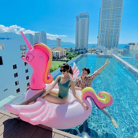Duke Casa Apartment Đà Nẵng Ngoại thất bức ảnh