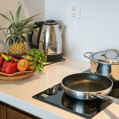 Duke Casa Apartment Đà Nẵng Ngoại thất bức ảnh