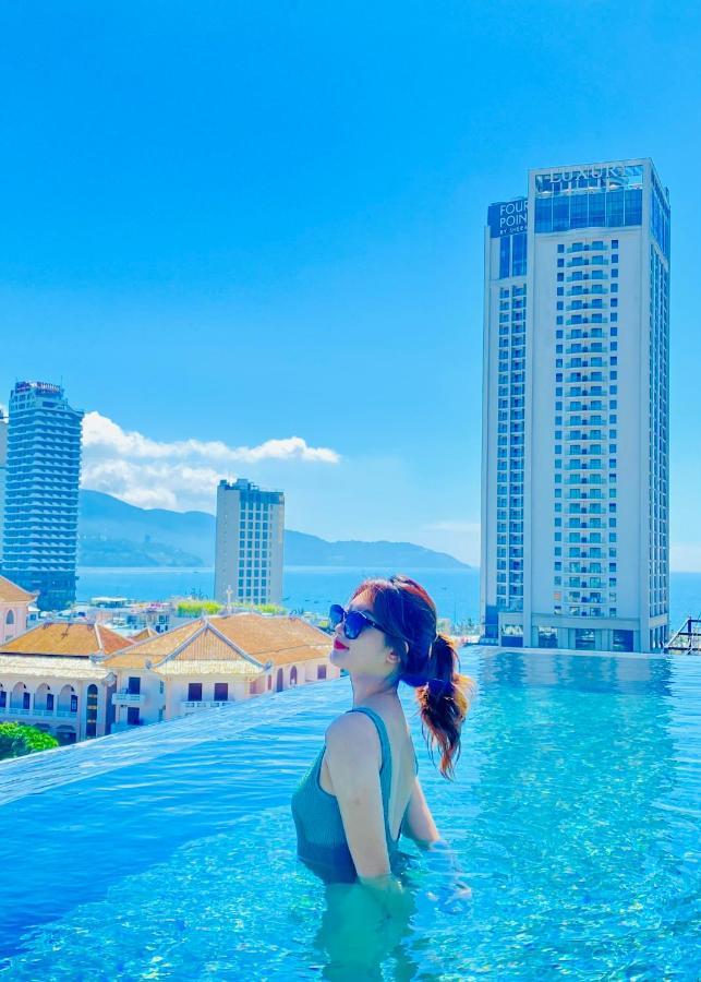 Duke Casa Apartment Đà Nẵng Ngoại thất bức ảnh