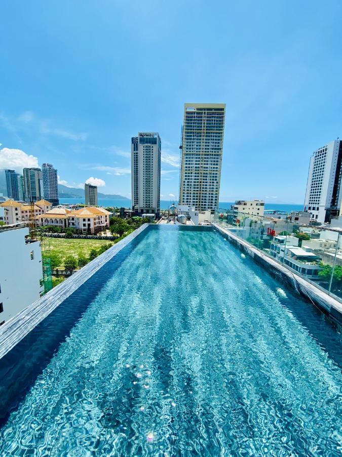 Duke Casa Apartment Đà Nẵng Ngoại thất bức ảnh