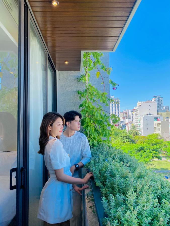 Duke Casa Apartment Đà Nẵng Ngoại thất bức ảnh