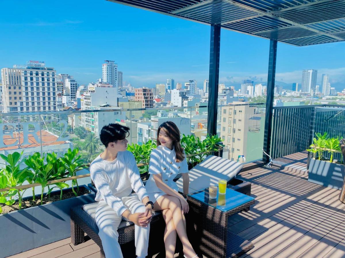 Duke Casa Apartment Đà Nẵng Ngoại thất bức ảnh