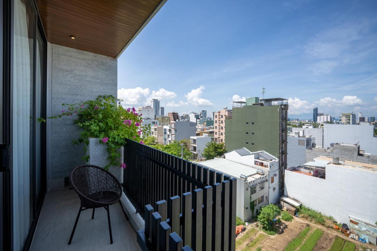 Duke Casa Apartment Đà Nẵng Ngoại thất bức ảnh