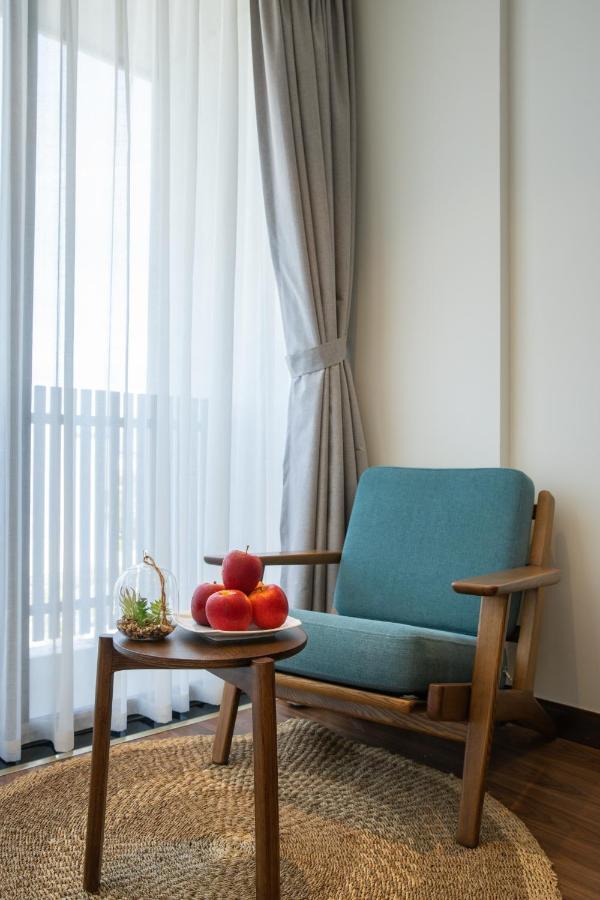 Duke Casa Apartment Đà Nẵng Ngoại thất bức ảnh