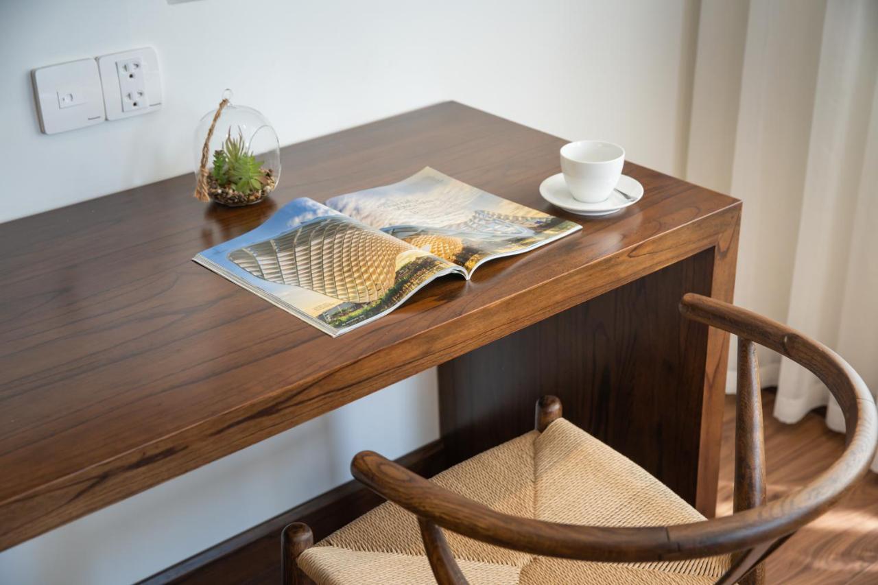 Duke Casa Apartment Đà Nẵng Ngoại thất bức ảnh